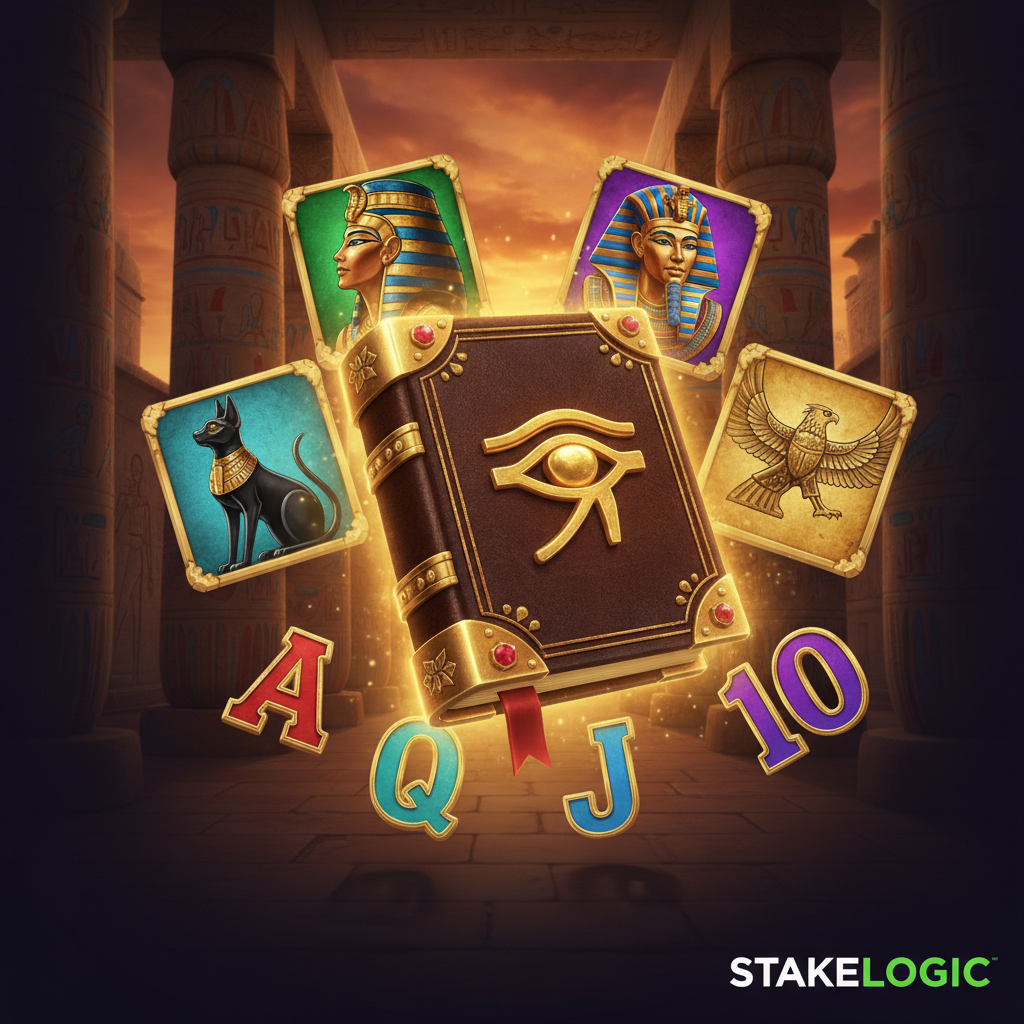 Book of Cleopatra slot