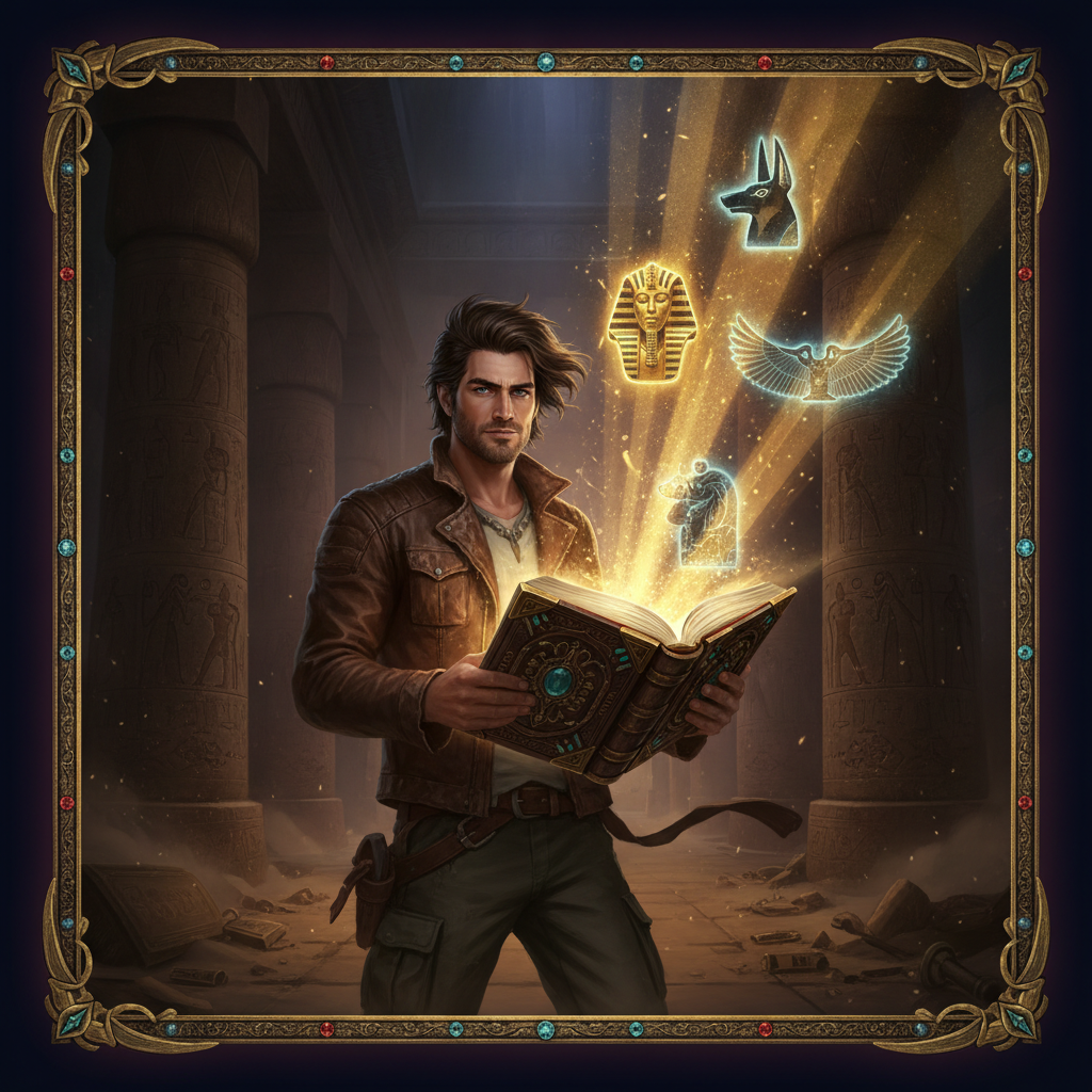Book of Ra slot